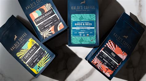 Kaldi's Coffee is a coffee roaster located in St. Louis Missouri .
